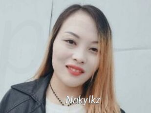 nnkylkz Porn Star