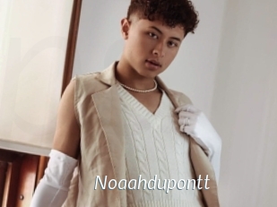 Noaahdupontt