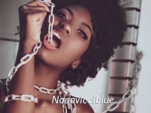 Noaavicciblue