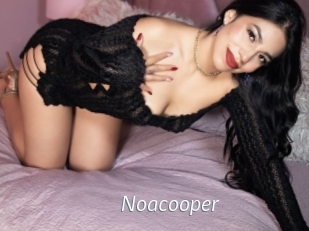 noacooper Porn Star