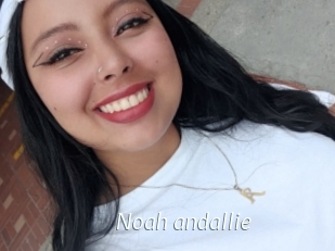 Noah_andallie