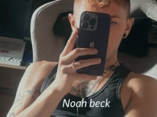 Noah_beck