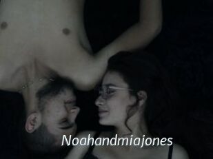 noahandmiajones Porn Star