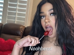 Noahbensi