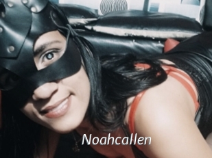 Noahcallen