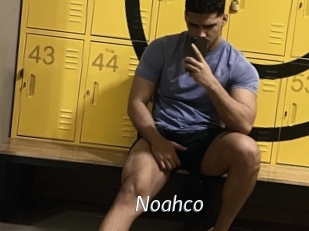 Noahco