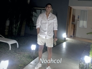 noahcol Porn Star