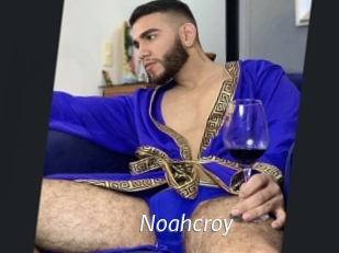 Noahcroy