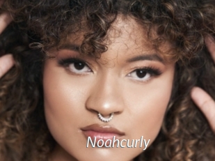 Noahcurly