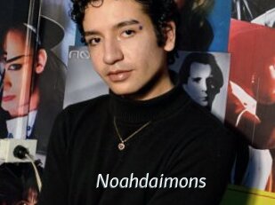 Noahdaimons