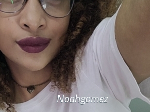 Noahgomez
