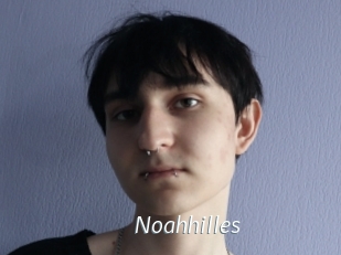 Noahhilles