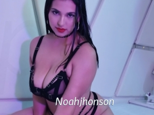 Noahjhonson
