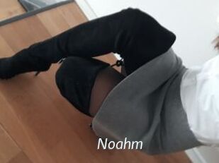 Noahm