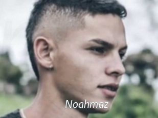 noahmaz Porn Star