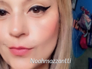 Noahmazzantti