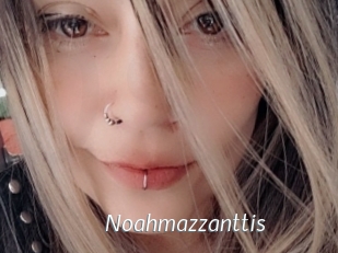 Noahmazzanttis