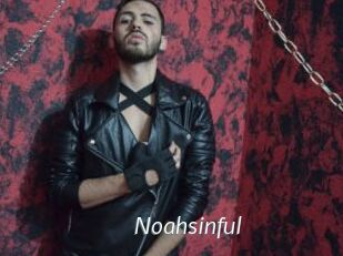 Noahsinful