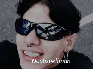 Noahspellman