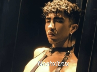 noahxitrux Porn Star