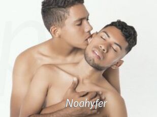 Noahyfer