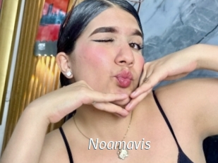 Noamavis