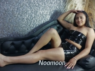 noamoon Porn Star