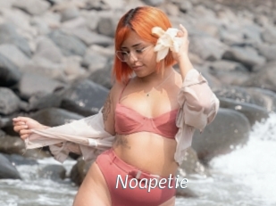 Noapetie