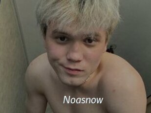 Noasnow