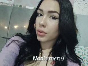 Noaturner19