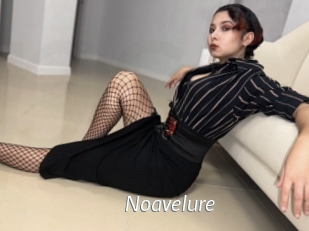 Noavelure