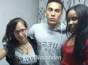 Nocondon