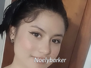 Noelybarker