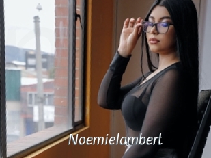 noemielambert Porn Star