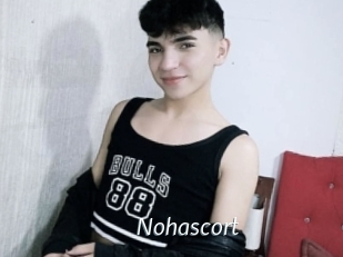 Nohascort