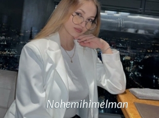 Nohemihimelman
