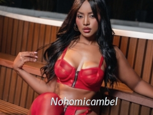 Nohomicambel