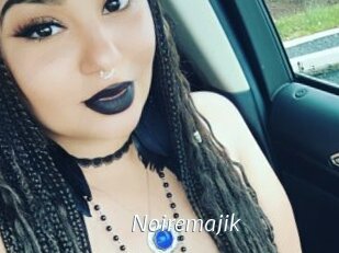 Noiremajik