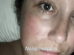 Nolapineapple