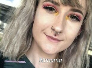 Nonoma