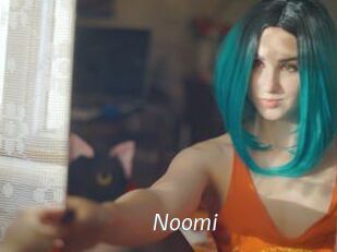 Noomi