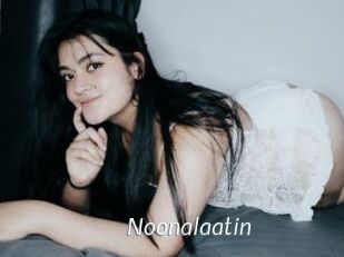 Noonalaatin