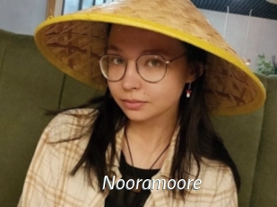 nooramoore Porn Star