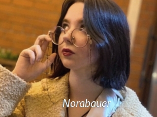 Norabauer