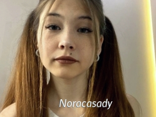 Noracasady