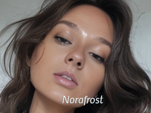 norafrost Porn Star