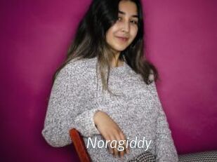 Noragiddy