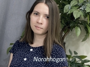 norahhogan Porn Star