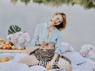norajacobs Porn Star
