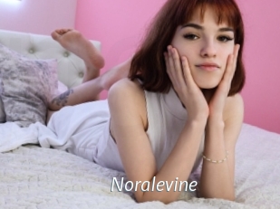Noralevine